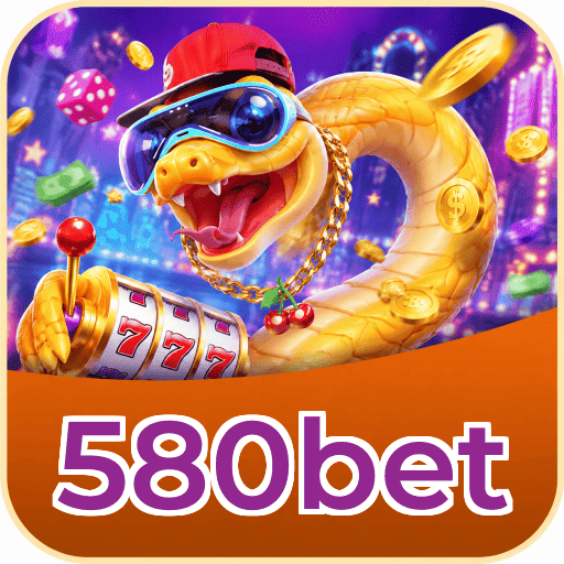 580bet Logo Oficial