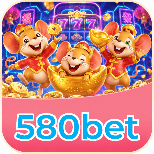 Requisitos do APK 580bet para Android - Logo Oficial