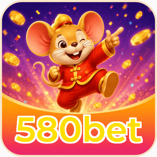 580bet Logo Seguro