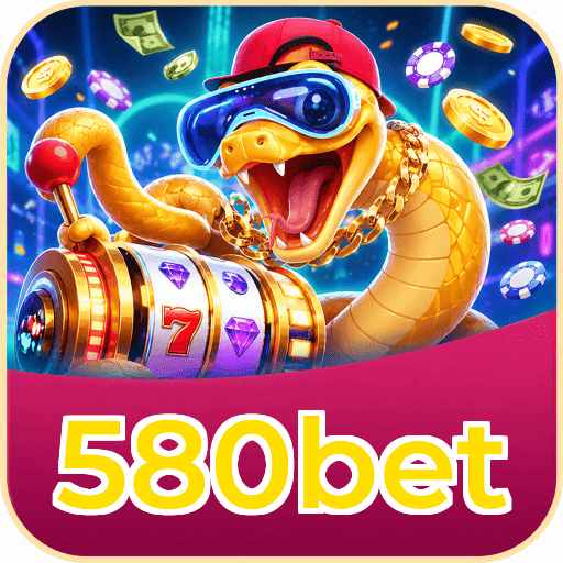 580bet Certificado eCOGRA