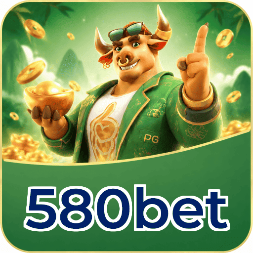 580bet Download Speed Test Logo - Teste de Velocidade Certificado