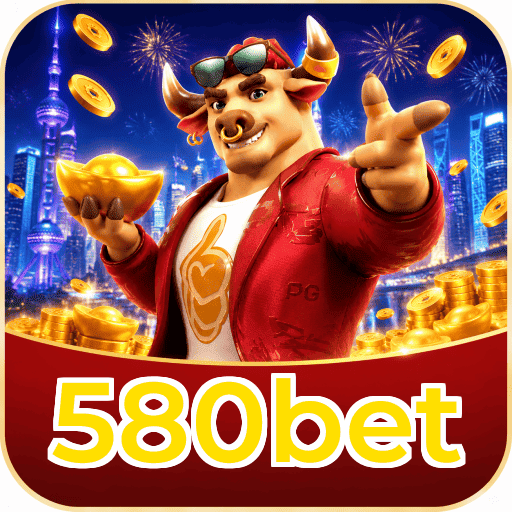 580bet Jackpots Progressivos