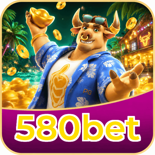 Bot 580bet Telegram