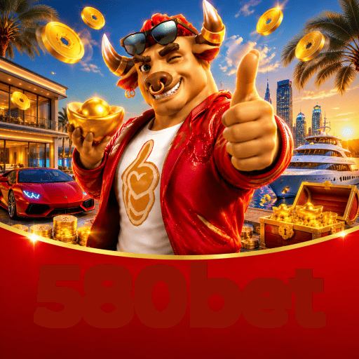 580bet Plataforma Confiável