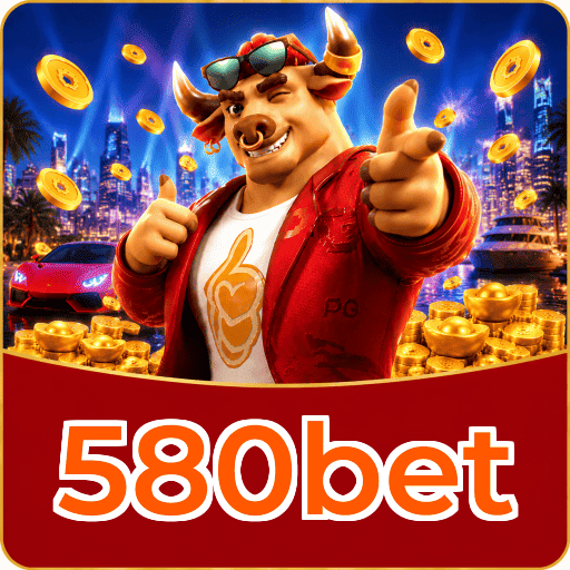 580bet Logo Verificado
