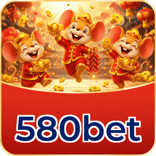 580bet Apostas Esportivas Logo - 34 Esportes Certificados